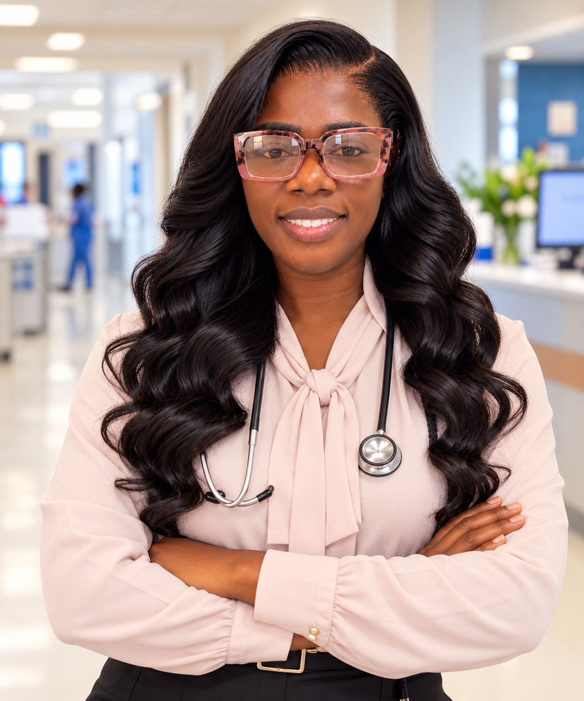 Dr. Yaa Brago